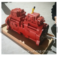 R200-5 Hydraulic pump K3V112DT